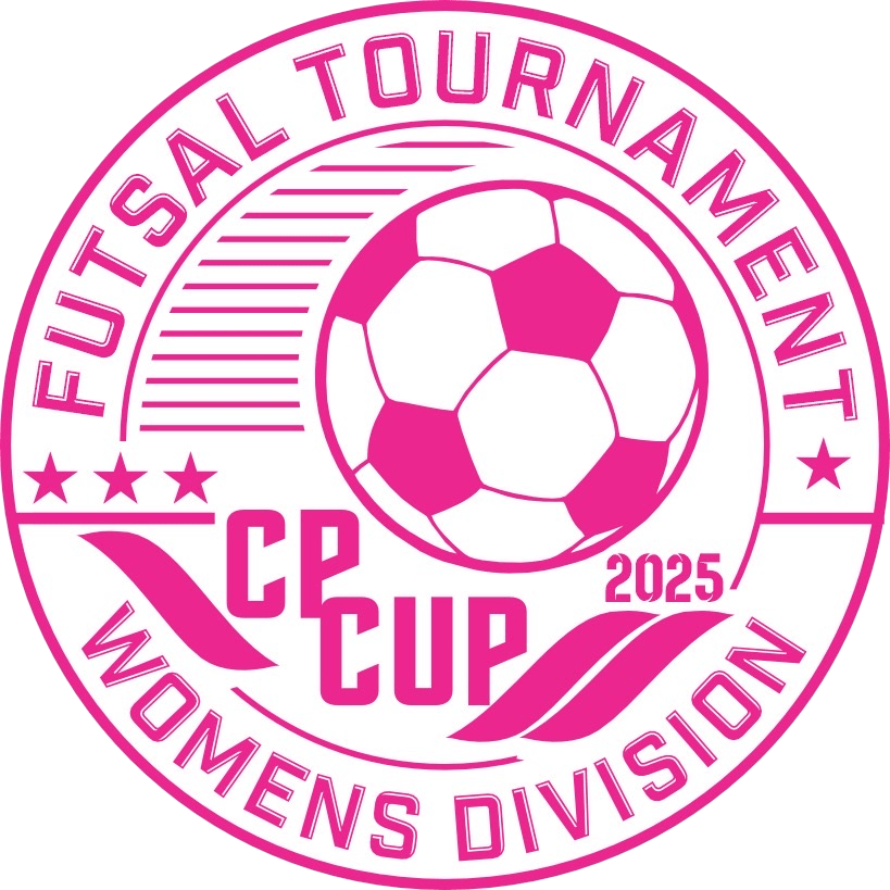 CP CUP FUTSAL TOURNAMENT 