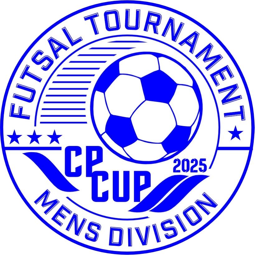 CP CUP FUTSAL TOURNAMENT