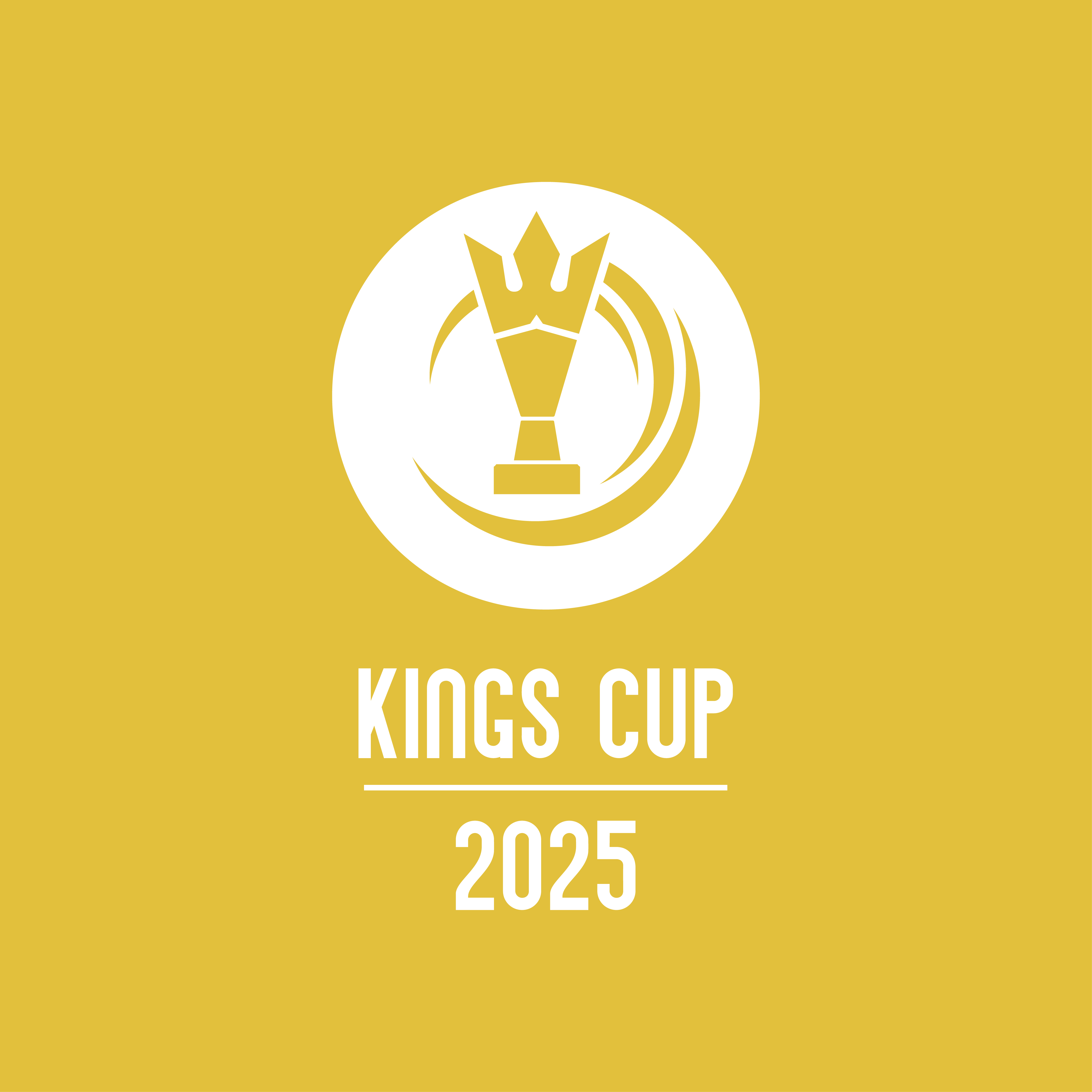 CM Kings Cup